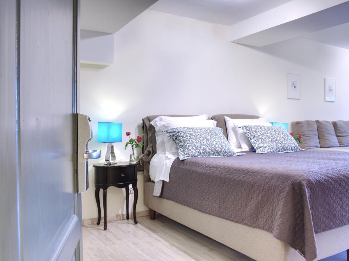 Aegli Arachova Otel Dış mekan fotoğraf