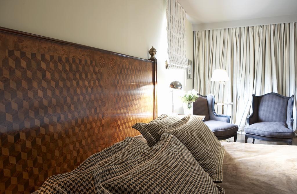 Aegli Arachova Otel Dış mekan fotoğraf