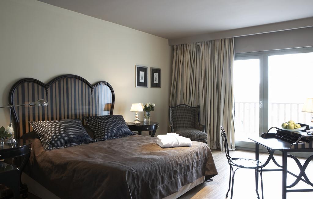 Aegli Arachova Otel Dış mekan fotoğraf