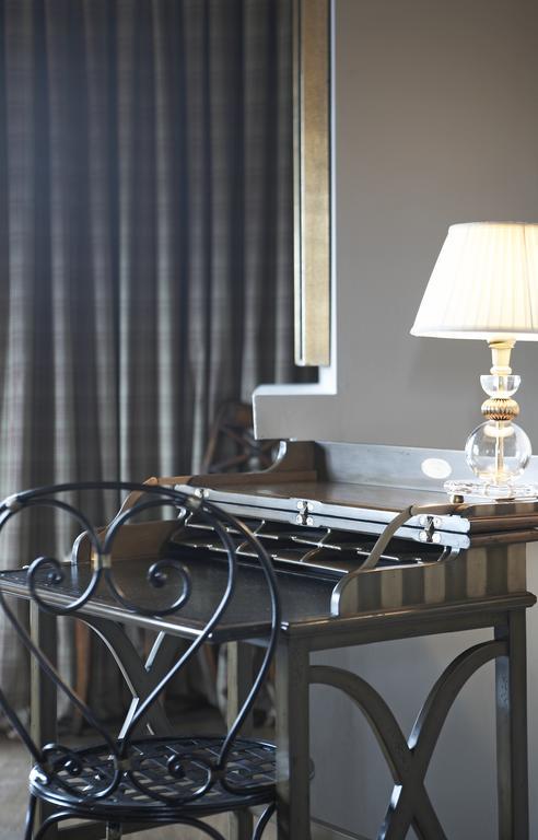 Aegli Arachova Otel Dış mekan fotoğraf