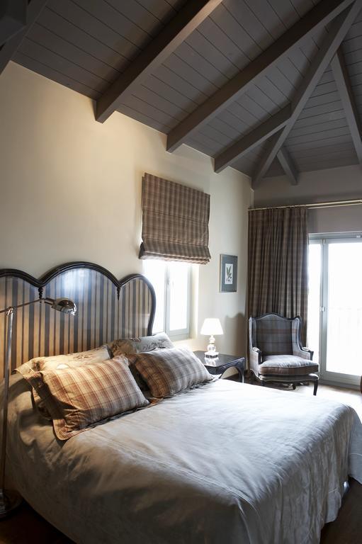 Aegli Arachova Otel Dış mekan fotoğraf