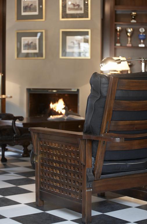 Aegli Arachova Otel Dış mekan fotoğraf