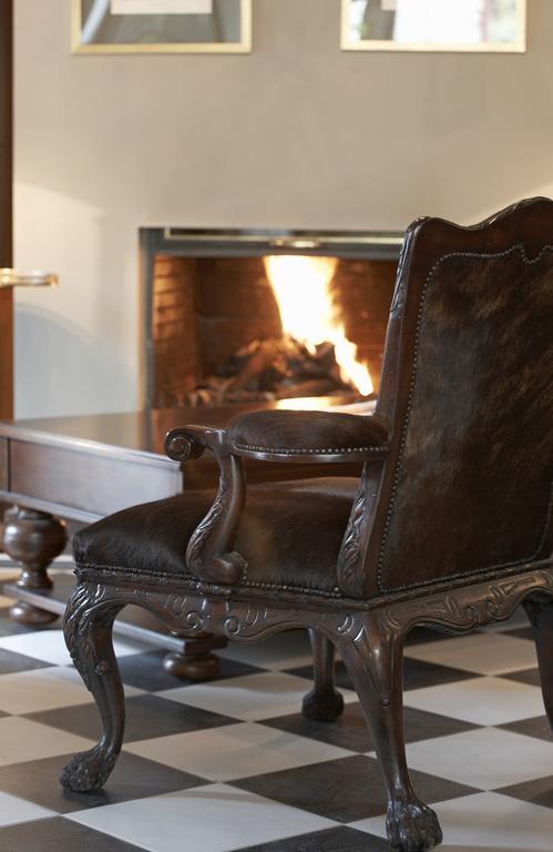 Aegli Arachova Otel Dış mekan fotoğraf
