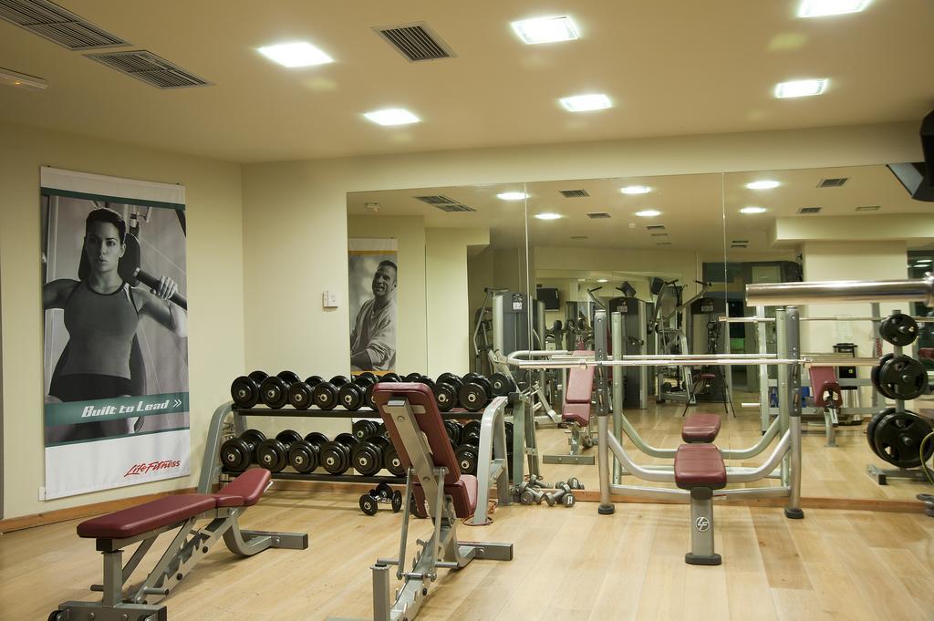 Aegli Arachova Otel Dış mekan fotoğraf